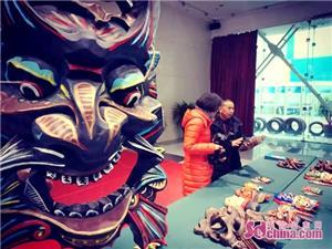 东西协作促振兴 青岛安顺工会携手搭建电商平台助力扶贫