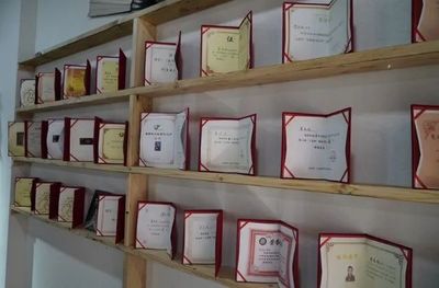 双柏民族刺绣 '织密' 乡村振兴图