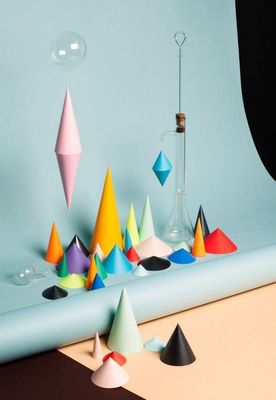 2016/17秋冬视觉营销 另类标杆与氛围营造——探索欧蒙橱窗的艺术陈列