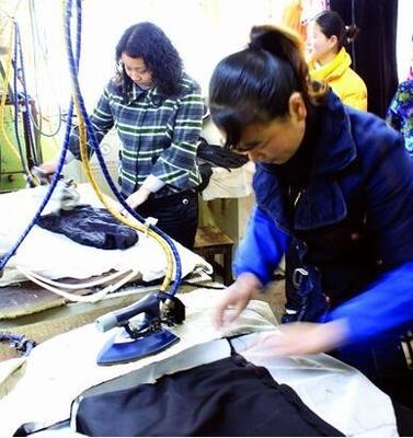 一万元创业奇迹 互联网销售工艺品开启快速致富之旅