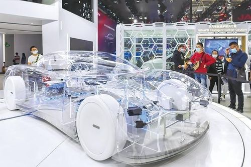 跨界布局再下一城 OPPO汽车研发中心落户重庆，智能生态版图扩张引关注