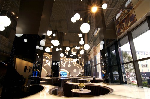 合正汇一城销售中心 互联网时代下的工艺美术品营销新范式